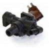 Solenoid valve for WC 24V