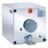 Riscaldatore-cubo in acciaio inox 40L 220V/500W