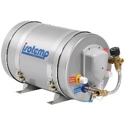 Riscaldatore-acqua 15L SLIM...