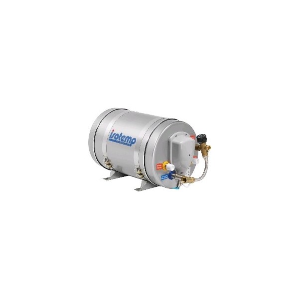 Calentador de agua 15L SLIM 230V 750W - N°1 - comptoirnautique.com 