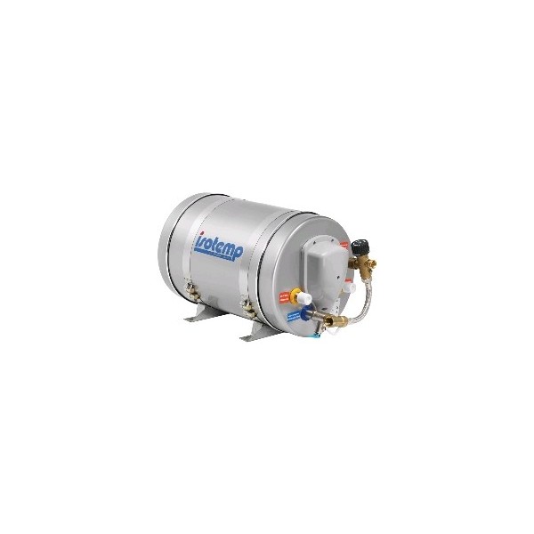 Riscaldatore-acqua 15L SLIM 230V 750W - N°1 - comptoirnautique.com