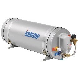 Riscaldatore-25L SLIM 230V...