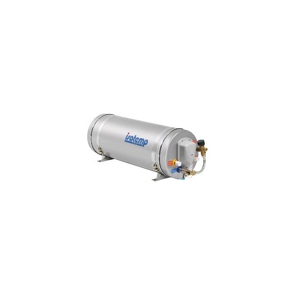 Riscaldatore-25L SLIM 230V 750W - N°1 - comptoirnautique.com