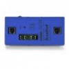 Elektrogehäuse ASU blau für elektrische Wasserpumpe - N°1 - comptoirnautique.com