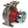 Bomba Forani serie PC50B18 con embrague electromagnético de 24 V