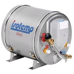 Riscaldatore-acqua 30L...