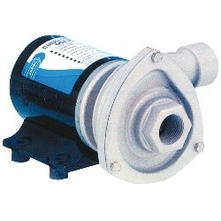 Pompa di circolazione a 12V...