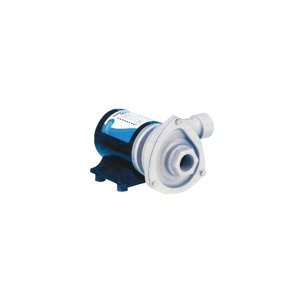 Circulation pump 12V - 110L/min max - N°1 - comptoirnautique.com