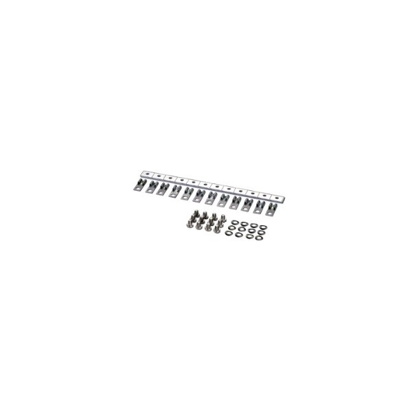 Kit di sbarre a 12 punti - N°1 - comptoirnautique.com