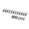 Kit di sbarre a 12 punti - N°1 - comptoirnautique.com