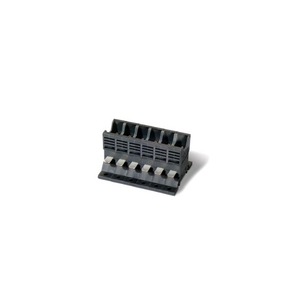 connettore faston a 6 vie - N°1 - comptoirnautique.com