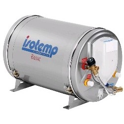 Riscaldatore-acqua 40L...