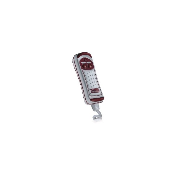 Telecomando a 2 posizioni con luce integrata. - N°1 - comptoirnautique.com