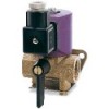 Solenoid valve 24V 100L/H - inlet/outlet Ø1/2'' - N°1 - comptoirnautique.com 