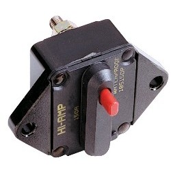 Interruttore unipolare 80A...