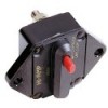 Disjuntor unipolar 80A 12/24VDC de montagem embutida - N°1 - comptoirnautique.com