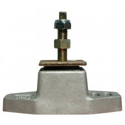 72,6/304 kg Supporto motore...