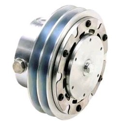 EMB ELEC 24V 2GA D145