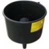 Filtre FUNNEL avec débit 19L/min