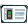 Interruttore remoto + cavo da 20 m - N°1 - comptoirnautique.com