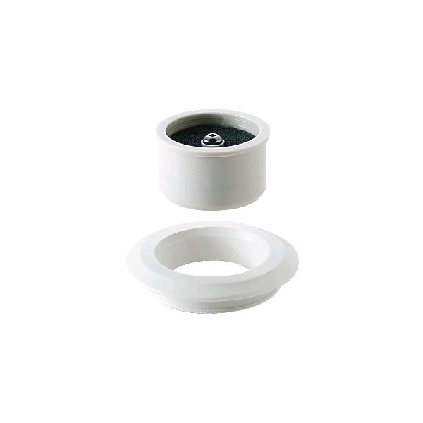 Valvola di non ritorno-vuoto 1''1/2 - N°1 - comptoirnautique.com