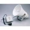 Clacson elettronico a 12 V - N°1 - comptoirnautique.com