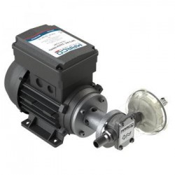Pompa di trasferimento 230V...