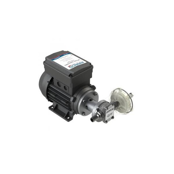 Bomba de transferência 230V - 10l/min max - N°1 - comptoirnautique.com