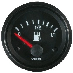 10 x INDIC CARB (TUB) Ø52MM...
