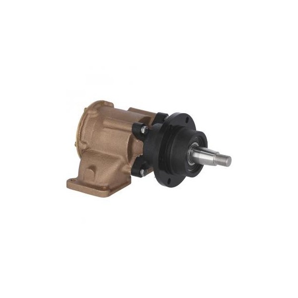 Pompa flangiata Baudouin Serie 11100 - N°1 - comptoirnautique.com