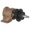 Baudouin flange pump Series 11100 - N°1 - comptoirnautique.com