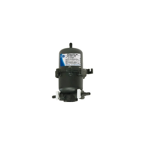Serbatoio presurizzato da 0,65 l - N°1 - comptoirnautique.com