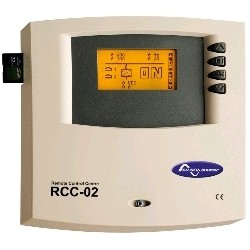 XTENDER remote control