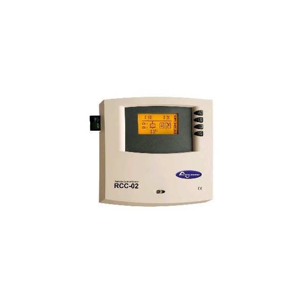 Telecomando XTENDER - N°1 - comptoirnautique.com