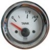 Fuel lever gauge 12V, 10 - 180 ohms