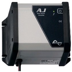Convertitore 48V/230V 400W