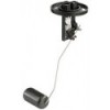 Kraftstoffhebelmessgerät 12/24V 240-33 Ohm - N°1 - comptoirnautique.com