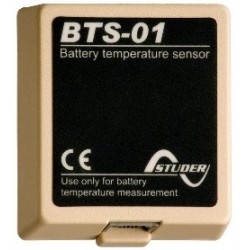 SENSOR DE TEMPERATURA DA...