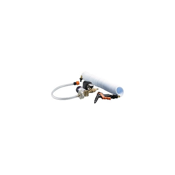 POMPA DI LAVAGGIO 24V 14L/MIN - N°1 - comptoirnautique.com