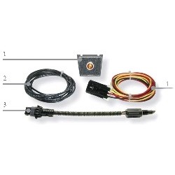 Kit di rilevamento...