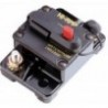 Einpoliger Schutzschalter 100A 12/24VDC Aufputz