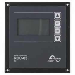 XTENDER Marine remote control