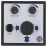 CAJA DE CONTROL PROJ.DH184