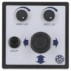 SCATOLA DI CONTROLLO PROJ.DH184 - N°1 - comptoirnautique.com