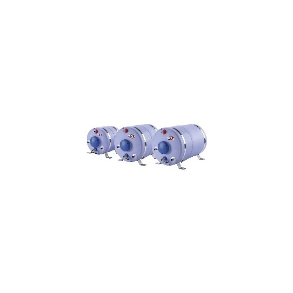 Riscaldatore-acqua 40L 230V 1200W - N°1 - comptoirnautique.com