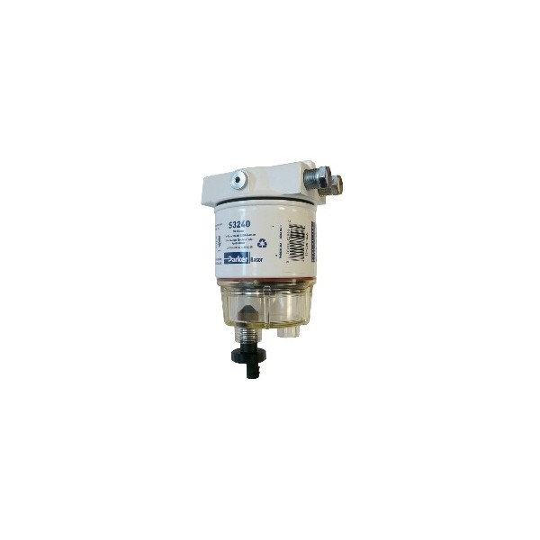 Cartuccia filtro da 10µ per RA121 - N°1 - comptoirnautique.com