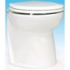 WC Deluxe Flush válvula solenoide reta de 12V - N°1 - comptoirnautique.com 