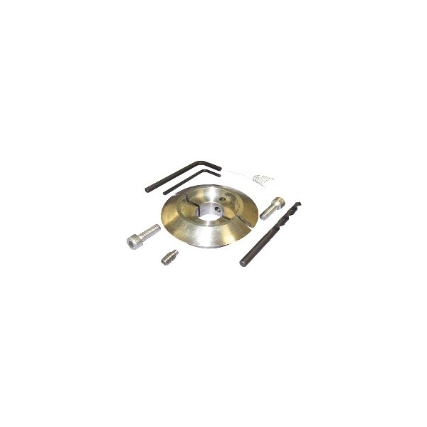 Orin cut shaft Ø 50mm - chair Ø 89mm - N°1 - comptoirnautique.com
