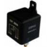 High-power relay 12V 200A permanent