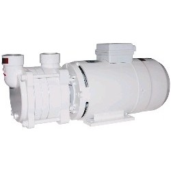 Elektropumpe ACB431 24V